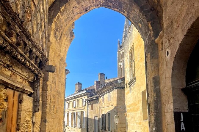 Saint Emilion Morning Wine Tour - Winery & Tastings from Bordeaux - Key points to know before booking