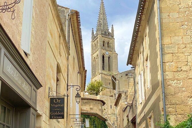 Saint Emilion Morning Wine Tour - Winery & Tastings from Bordeaux - Why this Saint-Émilion morning works well
