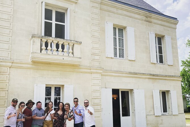 Saint Emilion Morning Wine Tour - Winery & Tastings from Bordeaux - The pace, lunch question, and practical details