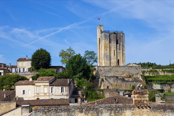 Saint-Émilion Wine Tour: Winery and Village - Why this Bordeaux half-day works so well