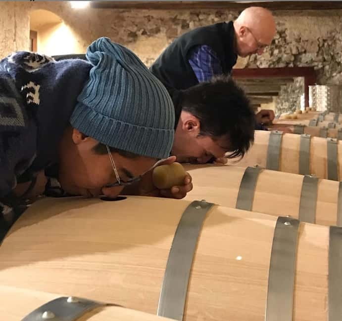 Salou: Priorat tasting Wine-Cellar Tour with hotel pickup - Why Priorat wine is worth the drive