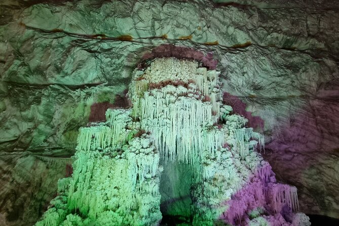 Salt Mine , Lunch at Winery & Dracula Grave - Private Tour - Practical preparation for the day