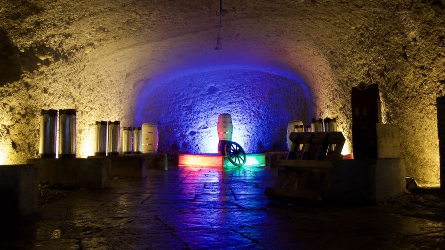 Salzkammergut: Sandstone Beer Cellar Tour - Should you book the Casino Keller tour?