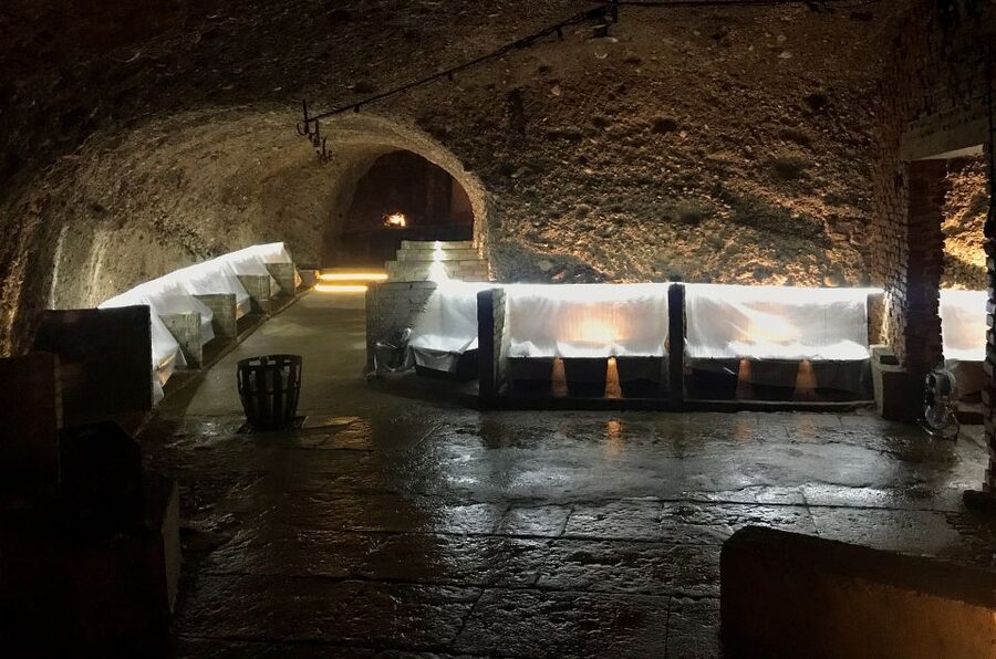 Salzkammergut: Sandstone Beer Cellar Tour - Practical details that affect your decision