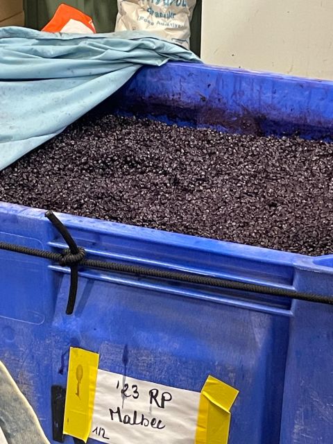 San Antonio: Fredericksburg Wineries Day Trip with Tastings - Should you book the Fredericksburg wine tour?