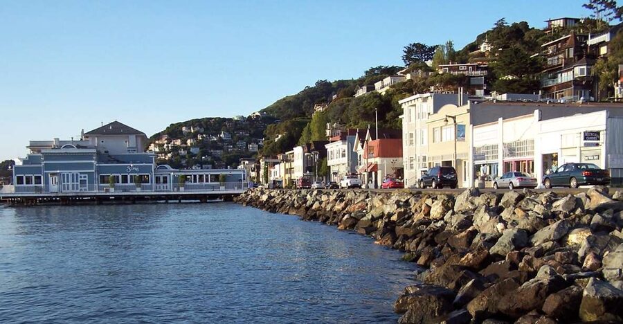 San Francisco: Guided Coastal Redwoods & Wine Country Tour - From Fisherman’s Wharf to the Russian River