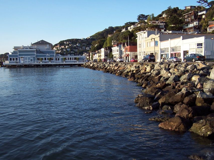 San Francisco: Guided Coastal Redwoods & Wine Country Tour - FAQ