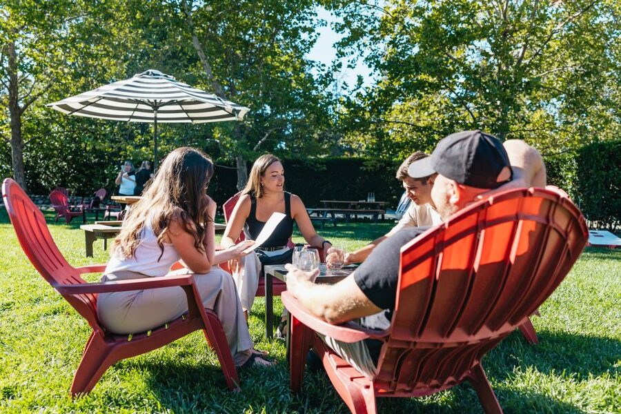 San Francisco: Half-Day Wine Country Excursion with Tastings - Why the $109 price can make sense