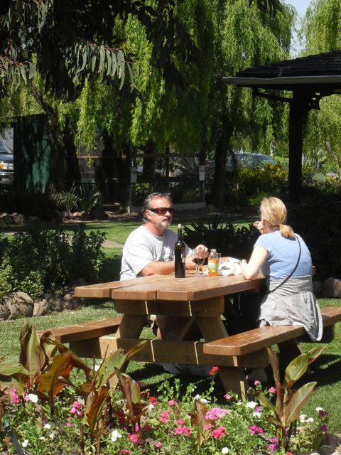 San Francisco: Half-Day Wine Country Tour with Wine Tastings - Key points to know before booking