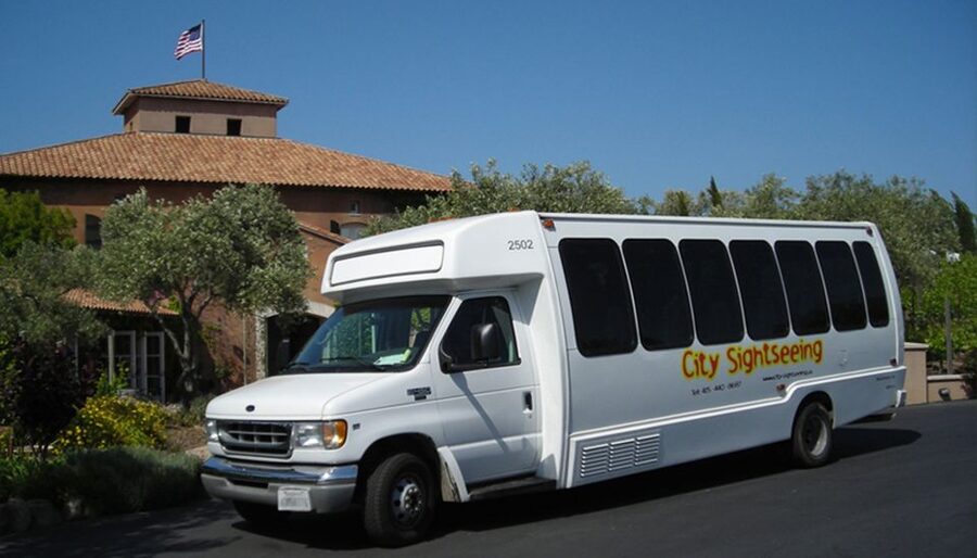 San Francisco: Half-Day Wine Country Tour with Wine Tastings - The five-hour schedule and its limits