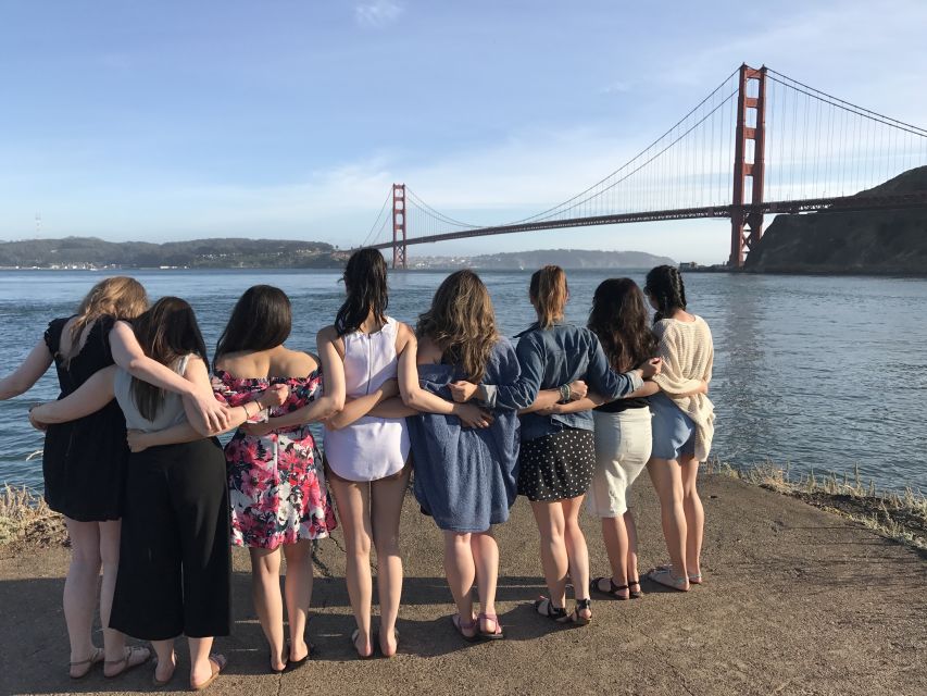San Francisco: Sonoma Wine Country Tour with Tastings - Key points at a glance