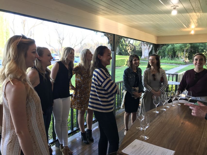 San Francisco: Sonoma Wine Country Tour with Tastings - Practical advice before you go