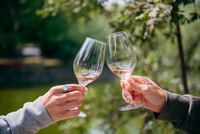 San Francisco Super Saver: Muir Woods & Wine Country w/ optional Gourmet Lunch - Why this Muir Woods and wine tour works