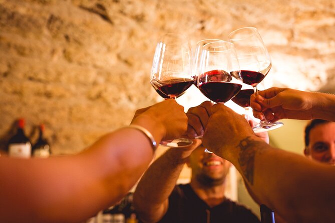 San Gimignano and Winery Experience with Lunch from Livorno - What the day feels like in practice