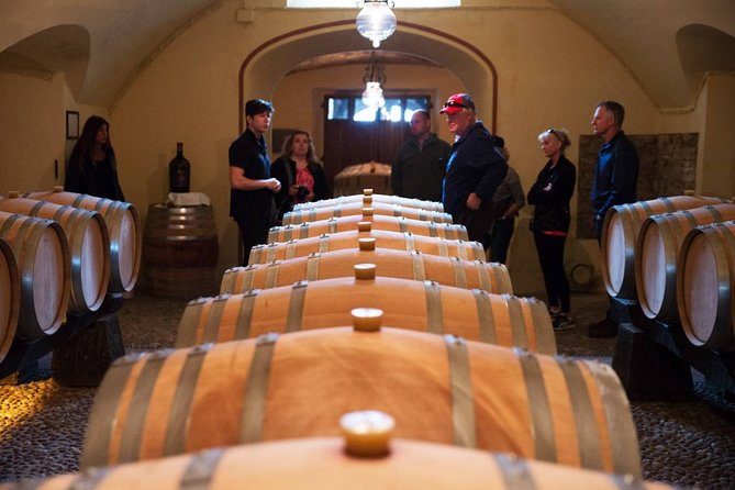 San Gimignano and Winery Experience with Lunch from Livorno - Should you book the San Gimignano winery experience?