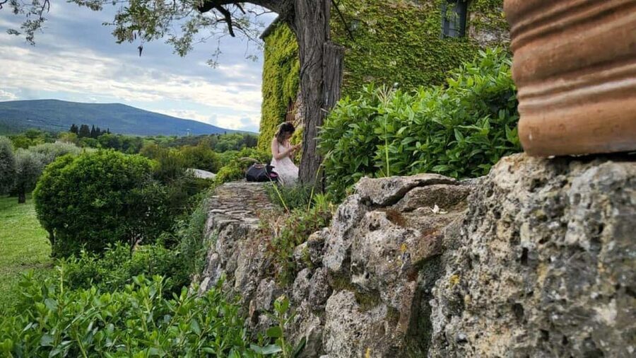 San Gimignano, Chianti with Winery Lunch & Cooking Class - Is $102 good value?