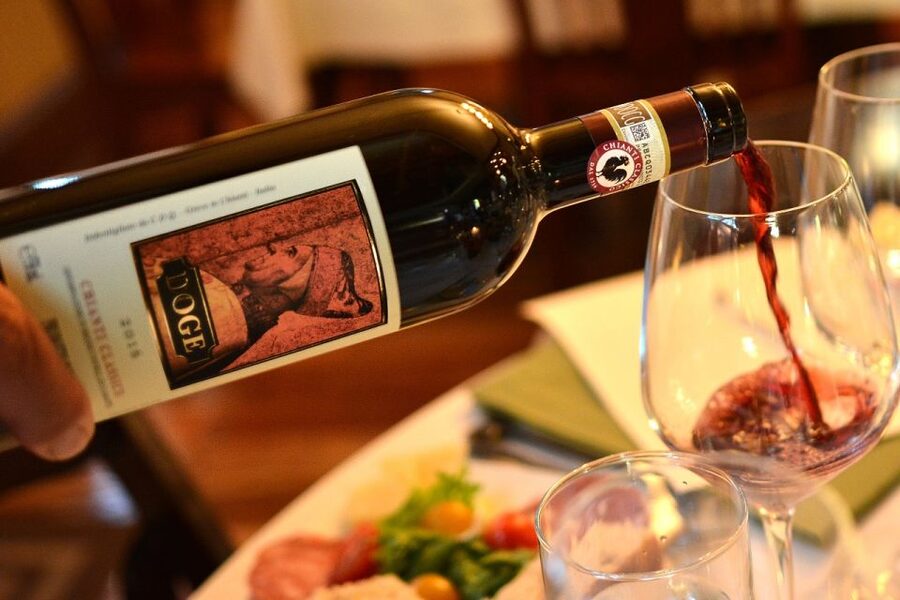 San Gimignano: Lunch or Dinner at a Winery with Wine Tasting - Should you book Tenuta Torciano?