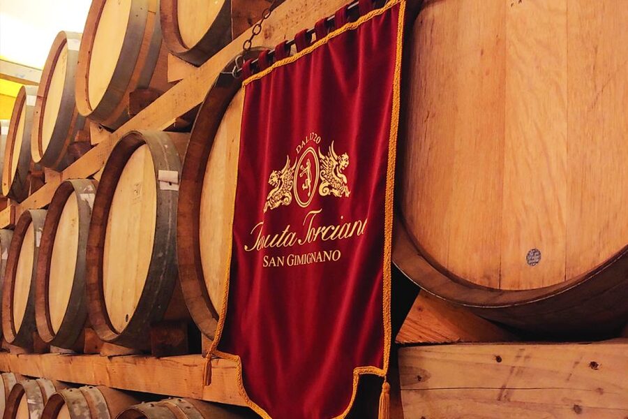 San Gimignano: Lunch or Dinner at a Winery with Wine Tasting - Hosts and the style of service