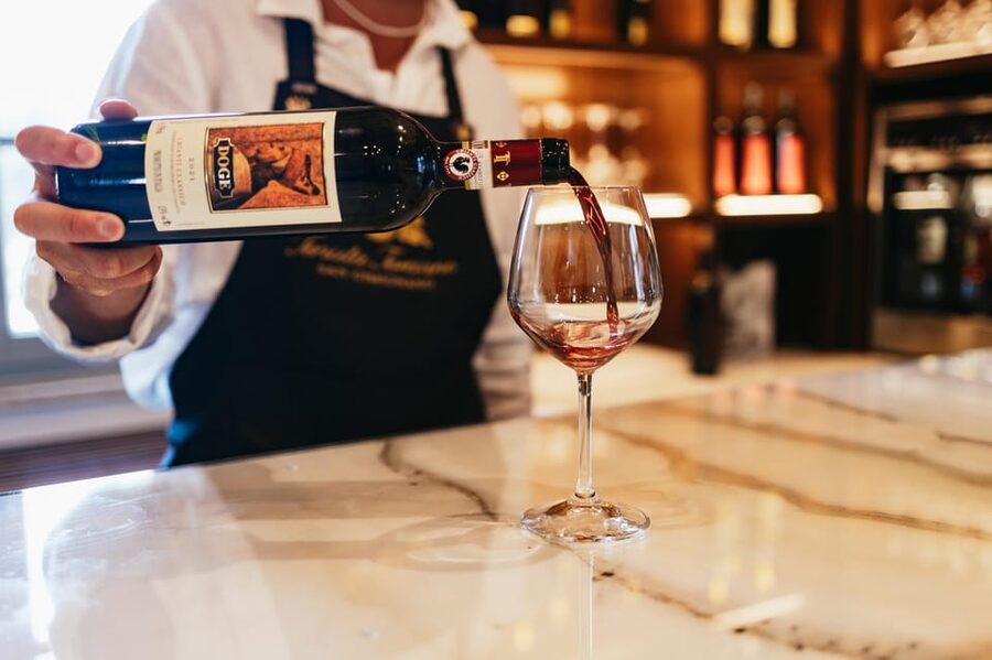 San Gimignano: Tuscan Vineyard Lunch with Wine Tasting - Is $141.61 a fair price?
