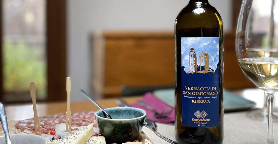 San Gimignano: Vineyard and Cellar Tour with Wine Tasting - Who should book this winery visit?