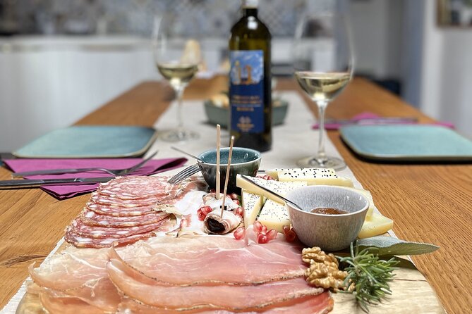 San Gimignano: Vineyard and Cellar Tour with Wine Tasting - Why this is more than a quick wine sample