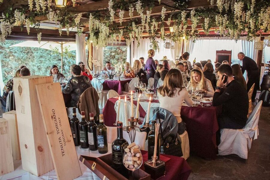 San Gimignano Wine Tasting and Class in Winery for Beginners - Key points to know before you book