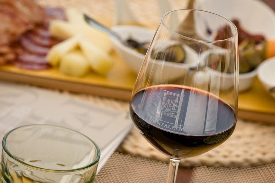 San Gimignano: Winery Visit with Picnic in Olive Grove - What happens during the two hours