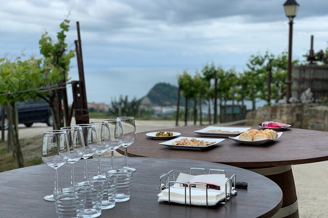 San Juan de Gaztelugatxe with Winery Visit and Lunch (From Bilbao) - Who should book this tour?