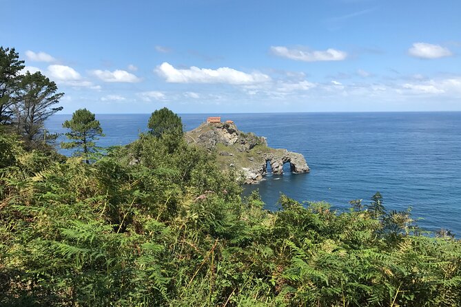 San Juan de Gaztelugatxe with Winery Visit and Lunch (From Bilbao) - Practical details that matter