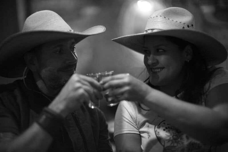 San Miguel de Allende: Horseback Riding Cantinas Tour - The Parroquia finish is the visual high point