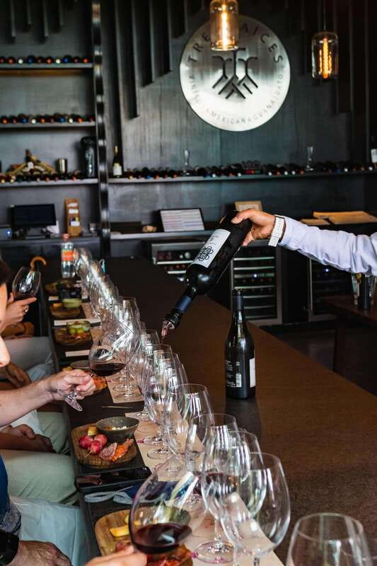 San Miguel de Allende: Local Vineyard Tour & Wine Tasting - Timing, Delays, and Practical Advice