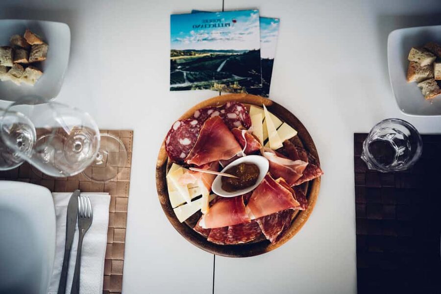 San Miniato: Organic Wine Tour & Tasting at a Family-Winery - Why Podere Pellicciano makes sense for a Tuscany wine day