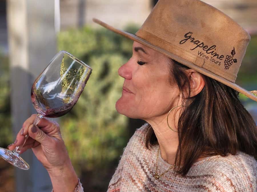Santa Barbara: 3-Winery Tour Includes Tastings & Lunch inSYV - Should you book the Grapeline three-winery tour?