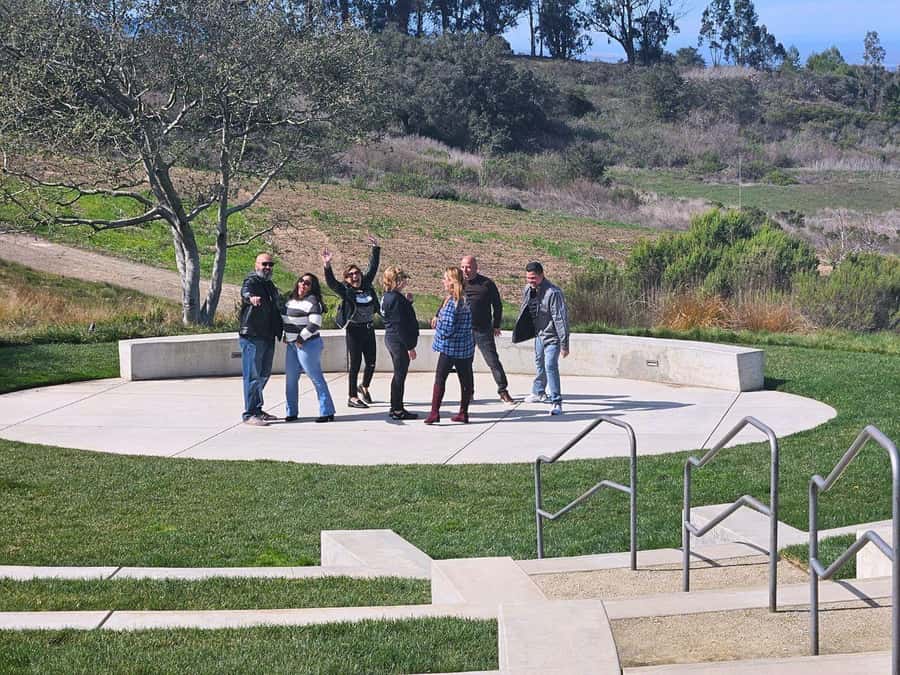 Santa Barbara: 3-Winery Tour Includes Tastings & Lunch inSYV - Is $179 a good price?