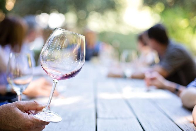 Santa Barbara Small-Group Wine Tour to Private Estates & Wineries - Is $235 per person a fair price?