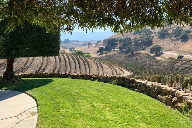 Santa Barbara Vineyard to Table Taste Tour by E-Bike - Is $199 a fair price?