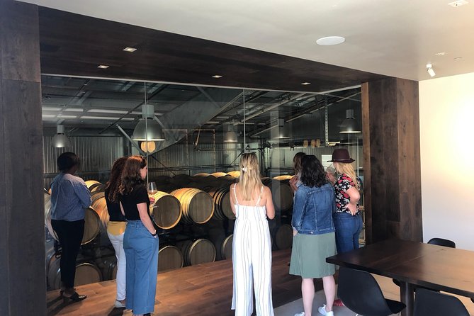 Santa Barbara Wine Country Tour - Who Will Enjoy This Tour Most?
