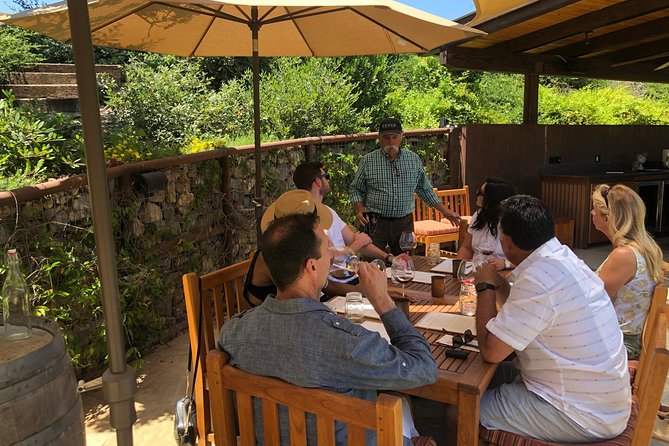 Santa Barbara Wine Country Tour - Should You Book the Santa Barbara Wine Country Tour?