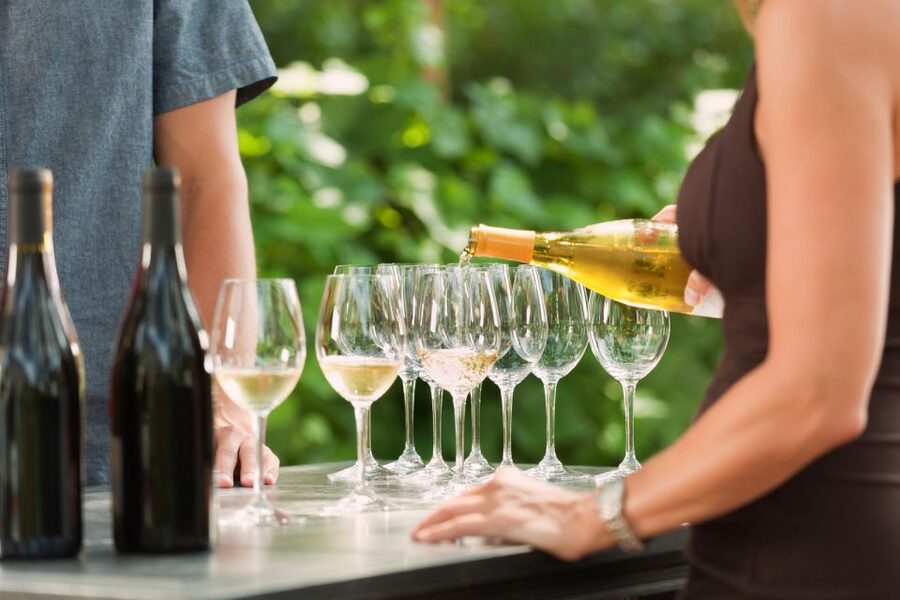 Santa Barbara: Wine Country Tour with Lunch - Why the changing winery route can work in your favor