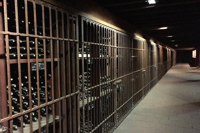 Santa Rita Winery Selection Tour - Getting to Alto Jahuel and planning your timing