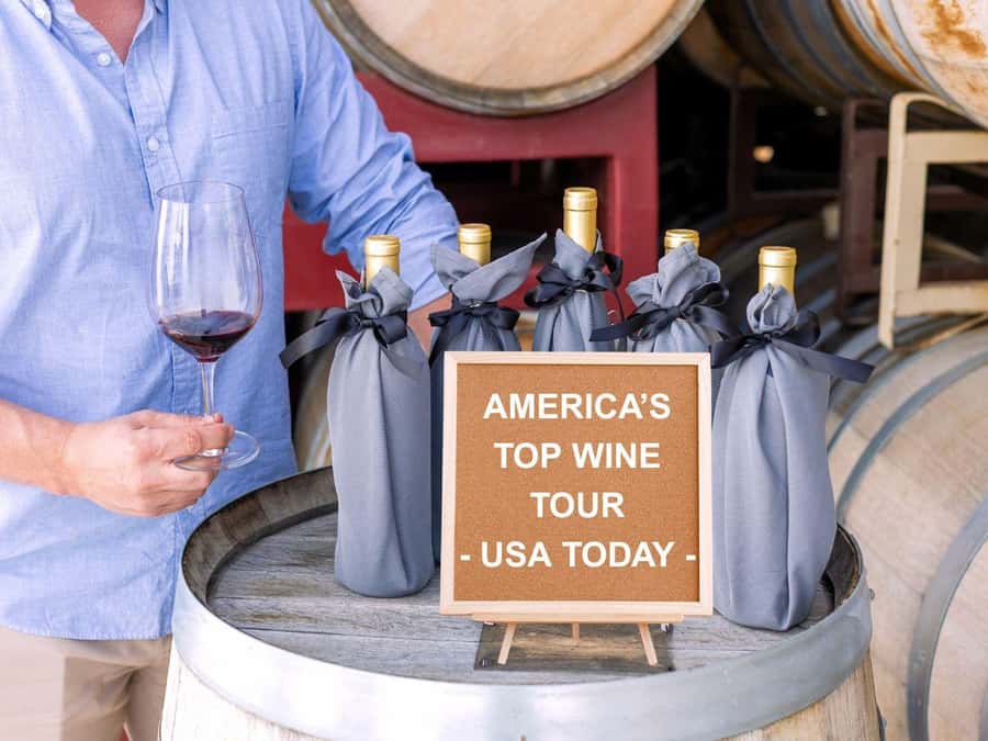 Santa Ynez: 3-Winery Tour Includes Tastings and Lunch - The essential details at a glance