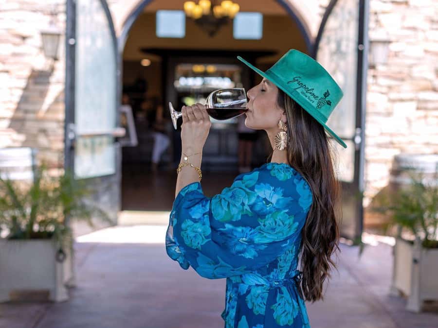 Santa Ynez: 3-Winery Tour Includes Tastings and Lunch - Why the $149 price can make sense