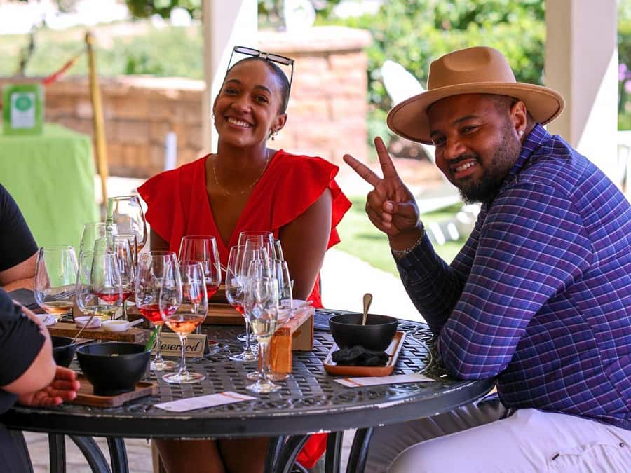 Santa Ynez: 3-Winery Tour Includes Tastings and Lunch - Who will get the most from this tour