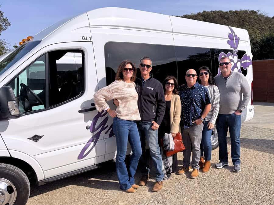 Santa Ynez: 3-Winery Tour Includes Tastings and Lunch - Booking advice for a smoother day