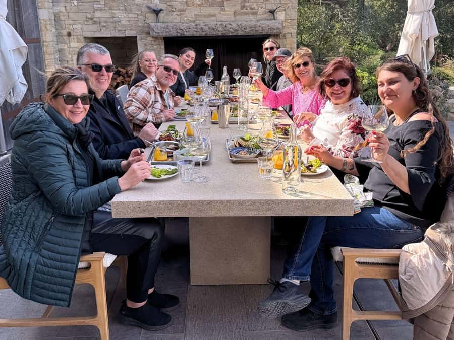 Santa Ynez: 3-Winery Tour Includes Tastings and Lunch - Should you book it?