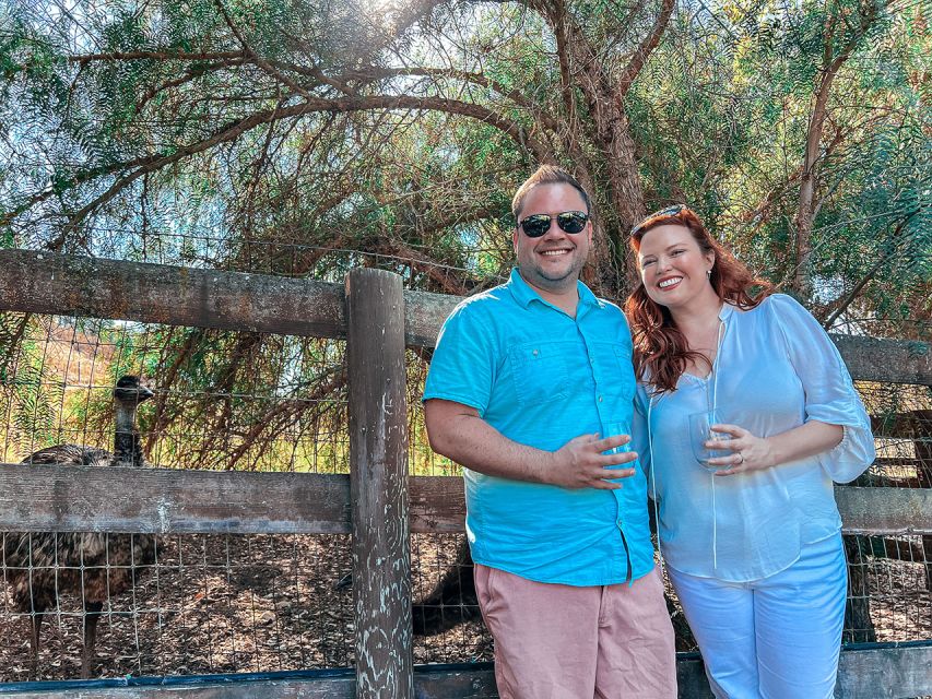 Santa Ynez: Wine Country Tour - FAQ