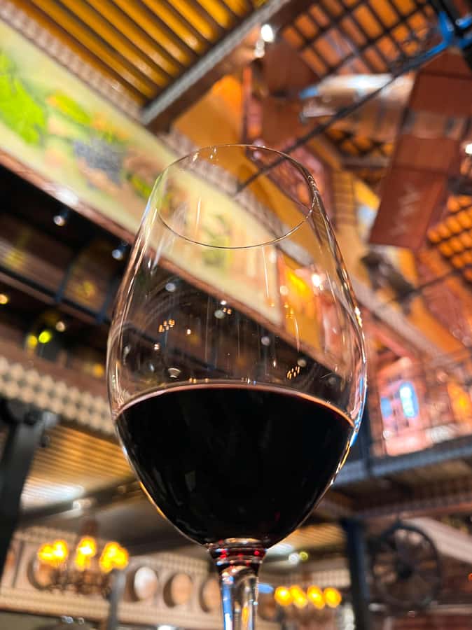 Santiago: Alyan Winery Sunset with Wine Tastings and Dinner - Language, group feel, and accessibility