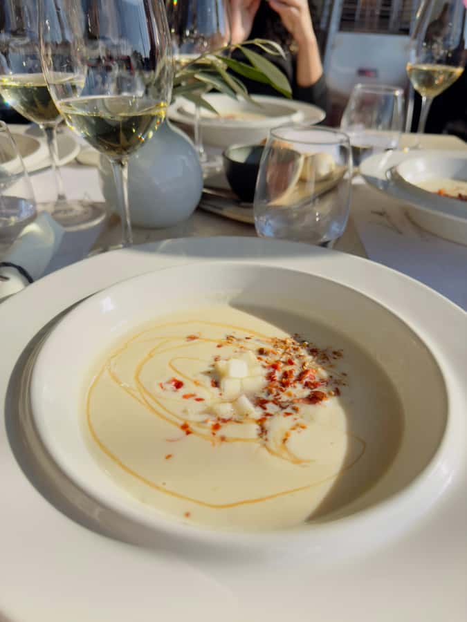Santiago: Casa del Bosque Winery with Tasting and Lunch - Is the $120 price good value?