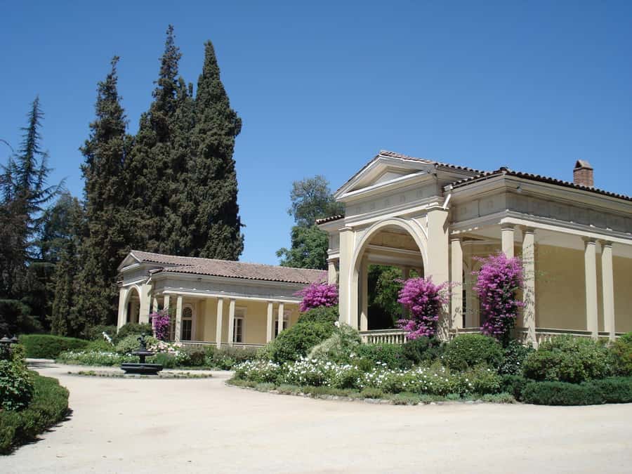 Santiago: Concha y Toro and Undurraga Vineyards Tour - Who will enjoy this tour most