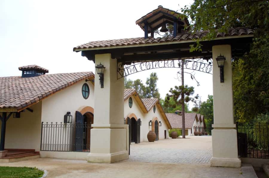Santiago: Concha y Toro Vineyard Tour w/ Transfer & Tasting - Key points at a glance